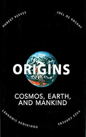 Immagine del venditore per Origins: Cosmos, Earth, and Mankind venduto da Pieuler Store
