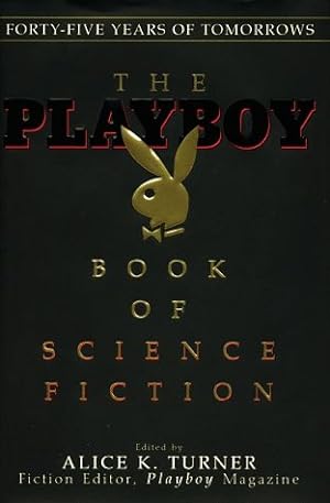Seller image for The Playboy Book of Science Fiction for sale by Pieuler Store