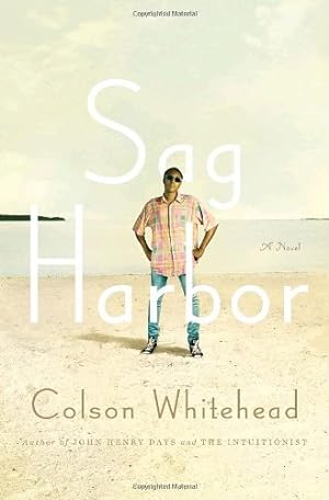 Seller image for Sag Harbor: A Novel for sale by Pieuler Store