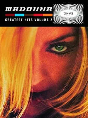 Imagen del vendedor de Madonna: Greatest Hits Volume 2 a la venta por Pieuler Store