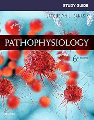 Seller image for Study Guide For Pathophysiology 6 Rev ed for sale by Pieuler Store