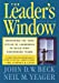 Seller image for The Leader's Window: Mastering the Four Styles of Leadership to Build High-Performing Teams for sale by Pieuler Store