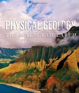 Image du vendeur pour Physical Geology: The Science of Earth mis en vente par Pieuler Store