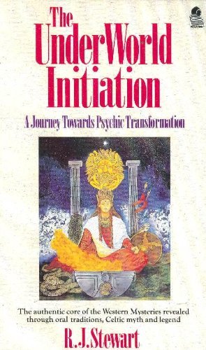 Seller image for The Underworld Initiation: A Journey Towards Psychic Transformation for sale by Pieuler Store