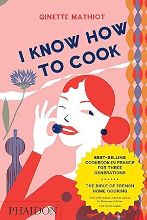 Immagine del venditore per I Know How to Cook venduto da Pieuler Store