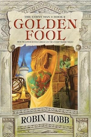 Seller image for Golden Fool (The Tawny Man, Book 2) for sale by Pieuler Store