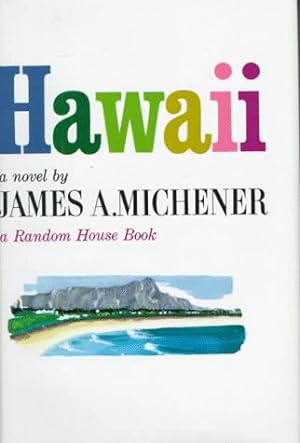 Seller image for Hawaii for sale by Pieuler Store