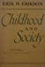 Seller image for Childhood and Society for sale by Pieuler Store