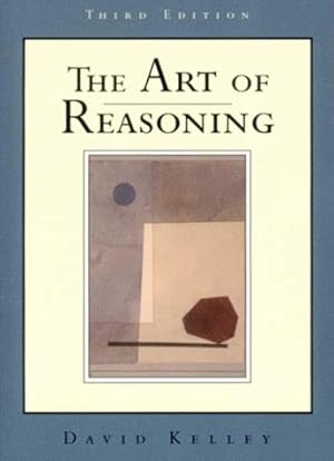 Seller image for The Art of Reasoning (Third Edition) for sale by Pieuler Store