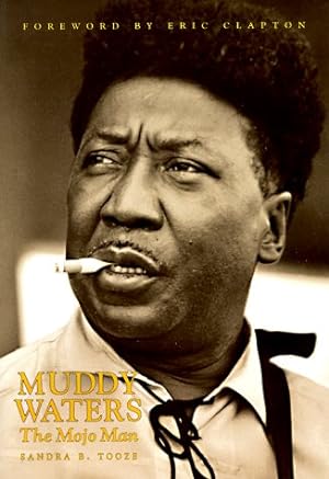 Seller image for Muddy Waters: The Mojo Man for sale by Pieuler Store