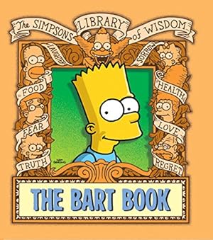 Imagen del vendedor de Bart Book a la venta por Pieuler Store