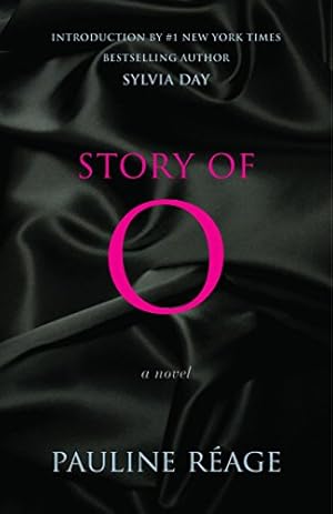 Immagine del venditore per Story of O: A Novel venduto da Pieuler Store