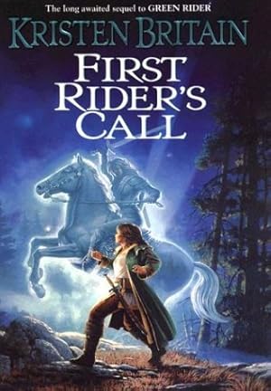 Seller image for First Rider's Call: Book Two of Green Rider for sale by Pieuler Store
