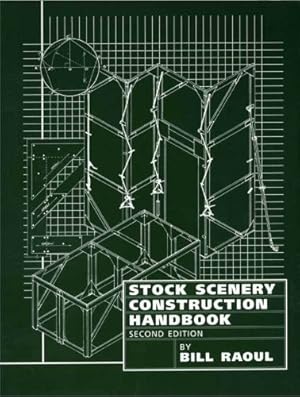 Seller image for Stock Scenery Construction : A Handbook for sale by Pieuler Store