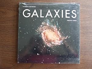 Seller image for Galaxies for sale by Pieuler Store