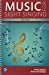 Seller image for Music for Sight Singing, Student Edition for sale by Pieuler Store