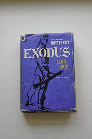 Immagine del venditore per Exodus venduto da Pieuler Store