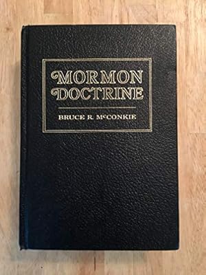 Seller image for Mormon Doctrine for sale by Pieuler Store