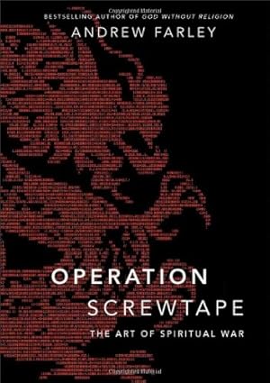 Seller image for Operation Screwtape: The Art of Spiritual War for sale by Pieuler Store