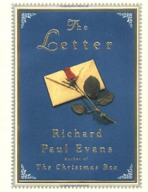 Seller image for The Letter for sale by Pieuler Store