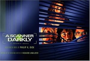 Seller image for A Scanner Darkly [Graphic Novel] for sale by Pieuler Store