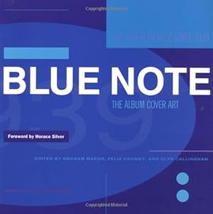Imagen del vendedor de The Blue Note Album a la venta por Pieuler Store