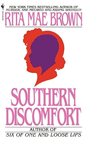 Seller image for Southern Discomfort for sale by Pieuler Store