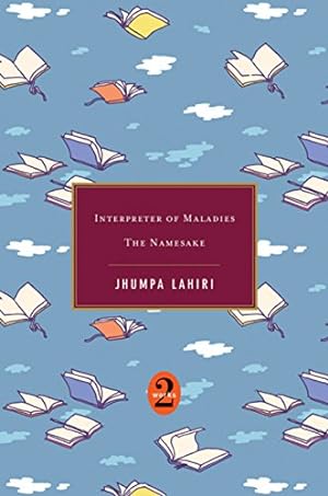 Seller image for Interpreter of Maladies/ the Namesake for sale by Pieuler Store