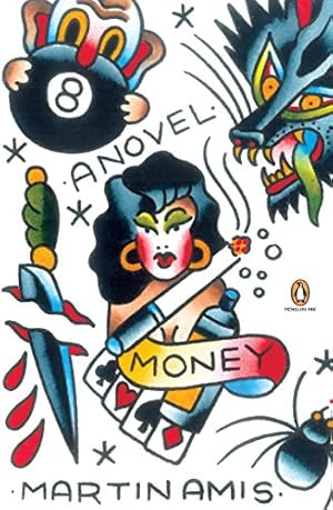 Seller image for Money: A Suicide Note (Penguin Ink) for sale by Pieuler Store