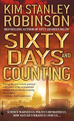 Seller image for Sixty Days and Counting (Science in the Capital) for sale by Pieuler Store