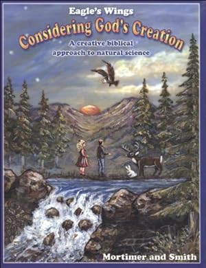Seller image for Considering God's Creation Student Book for sale by Pieuler Store