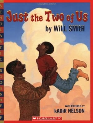 Seller image for Just the Two of Us (Scholastic Bookshelf) for sale by Pieuler Store