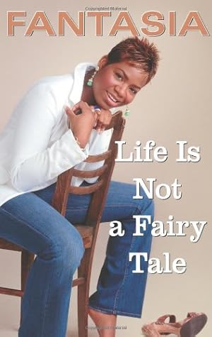 Seller image for Life Is Not a Fairy Tale for sale by Pieuler Store