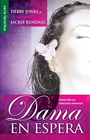 Seller image for Dama en Espera (Favoritos) (Spanish Edition) for sale by Pieuler Store