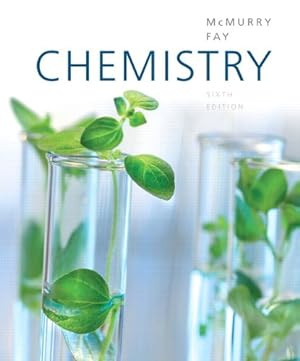 Imagen del vendedor de Chemistry (6th Edition) a la venta por Pieuler Store