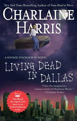 Seller image for Living Dead in Dallas (Southern Vampire Mysteries, No. 2) for sale by Pieuler Store