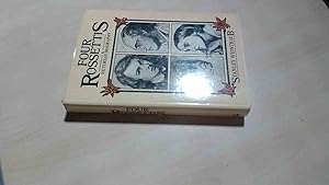 Seller image for Four Rossettis: A Victorian Biography for sale by BoundlessBookstore