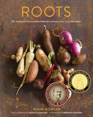 Seller image for Roots: The Definitive Compendium with more than 225 Recipes for sale by Pieuler Store