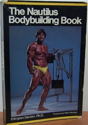 Seller image for The Nautilus Bodybuilding Book for sale by Pieuler Store