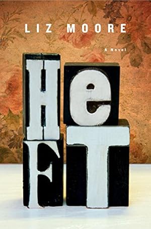 Seller image for Heft: A Novel for sale by Pieuler Store