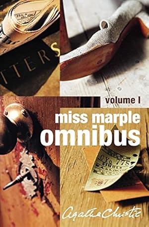 Seller image for Miss Marple Omnibus Volume I for sale by Pieuler Store