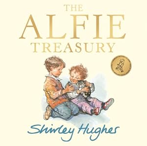 Immagine del venditore per The Alfie Treasury venduto da Pieuler Store