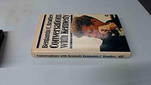 Seller image for Conversations with Kennedy for sale by BoundlessBookstore