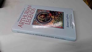 Bild des Verkufers fr The Encyclopaesia of Arthurian Legends zum Verkauf von BoundlessBookstore