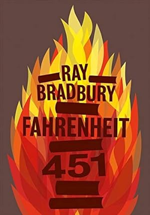 Immagine del venditore per Fahrenheit 451 [Clothbound Edition] venduto da Pieuler Store