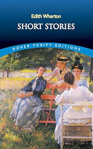 Seller image for Short Stories (Dover Thrift Editions) for sale by Pieuler Store
