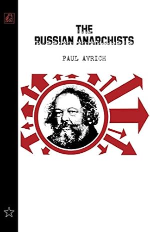 Seller image for The Russian Anarchists for sale by Pieuler Store