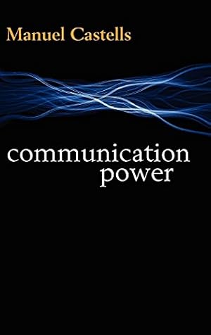 Immagine del venditore per Communication Power venduto da Pieuler Store