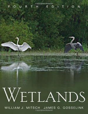 Seller image for Wetlands for sale by Pieuler Store