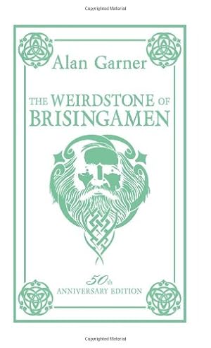 Seller image for The Weirdstone of Brisingamen for sale by Pieuler Store